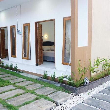 ג'ימבאראן Jingga Homestay Balangan מראה חיצוני תמונה