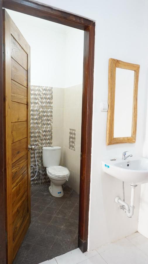 ג'ימבאראן Jingga Homestay Balangan מראה חיצוני תמונה