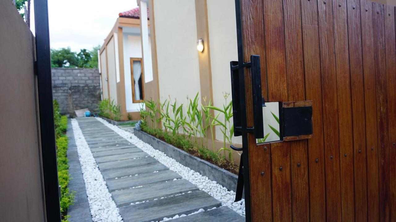 ג'ימבאראן Jingga Homestay Balangan מראה חיצוני תמונה