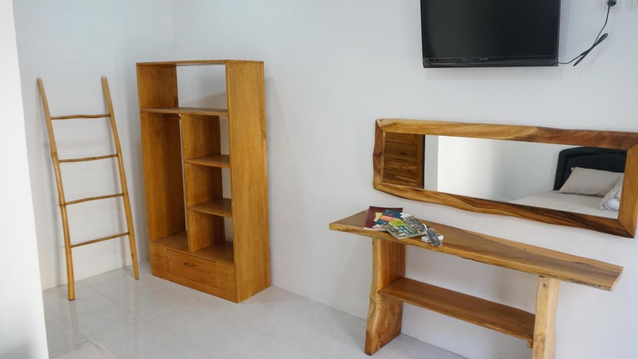 ג'ימבאראן Jingga Homestay Balangan מראה חיצוני תמונה